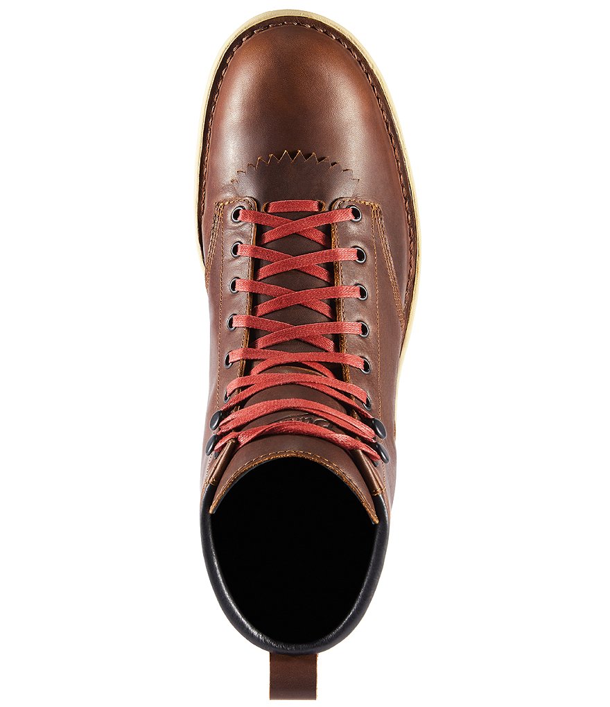 Danner Men's Logger 917 GTX Waterproof Lace-Up Boots