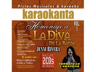 Chartbuster Artist CDG CB90007 - Clay Walker