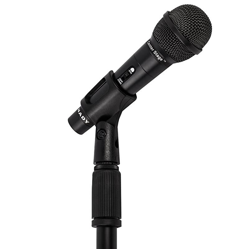 Microphone Stand MSC3AMZ