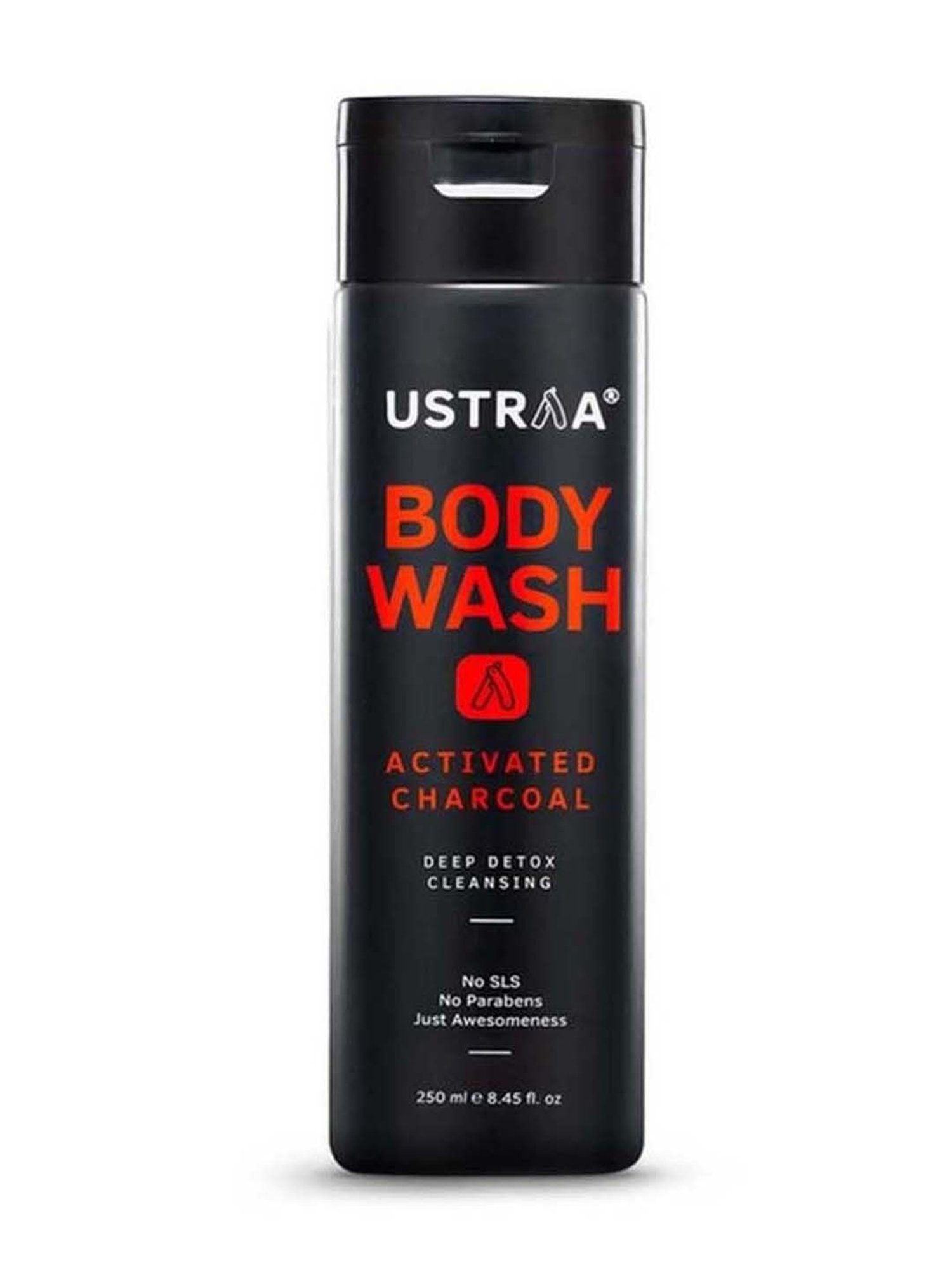 Ustraa Power Face Wash & Hair Growth Vitalizer Combo Set