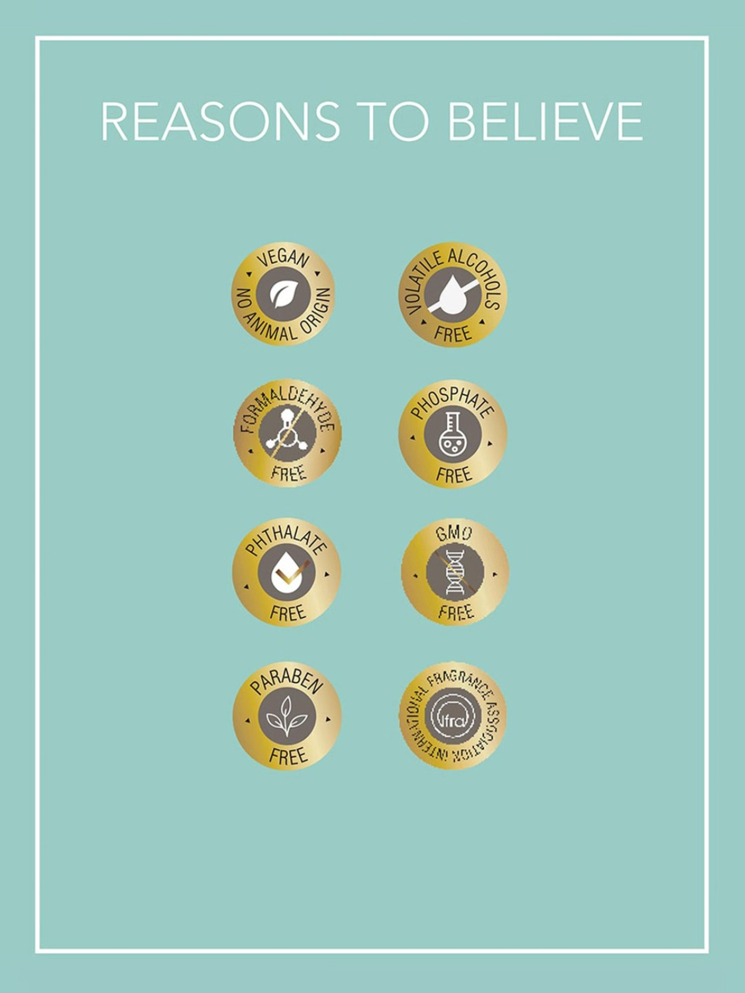 Fabessentials Mint Glycerin Bathing Bar - 100 gm