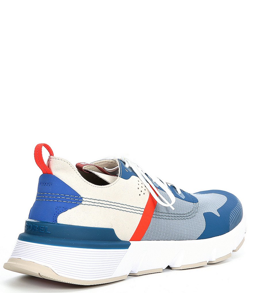 Sorel Men's Kinetic Rush Ripstop Sneakers