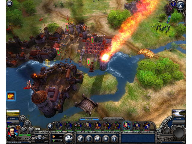 Fantasy Wars [Online Game Code]