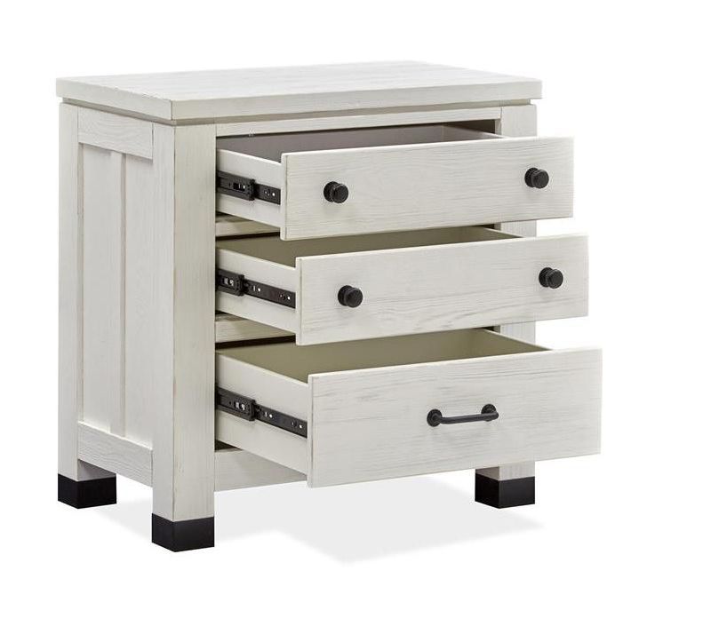 Magnussen B5321 Harper Springs Drawer Nightstand