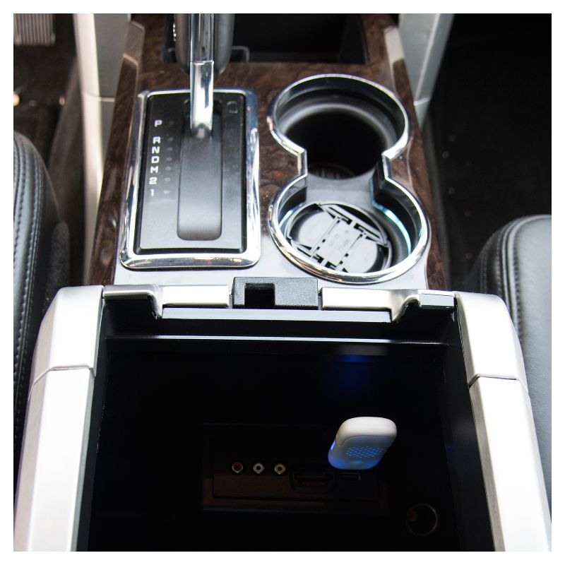 Aromatherapy Oil Diffuser 3.5" - PureSpa