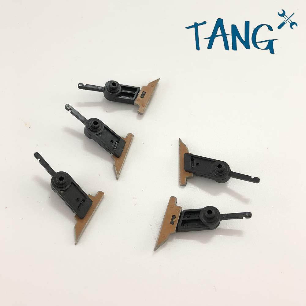 Printer Parts 4set AE04-4067 MP1100 MP1350 MP9000 Upper Fuser Picker Finger for Yoton Aficio MP 1100 1350 9000 AE044067 AE04-4044