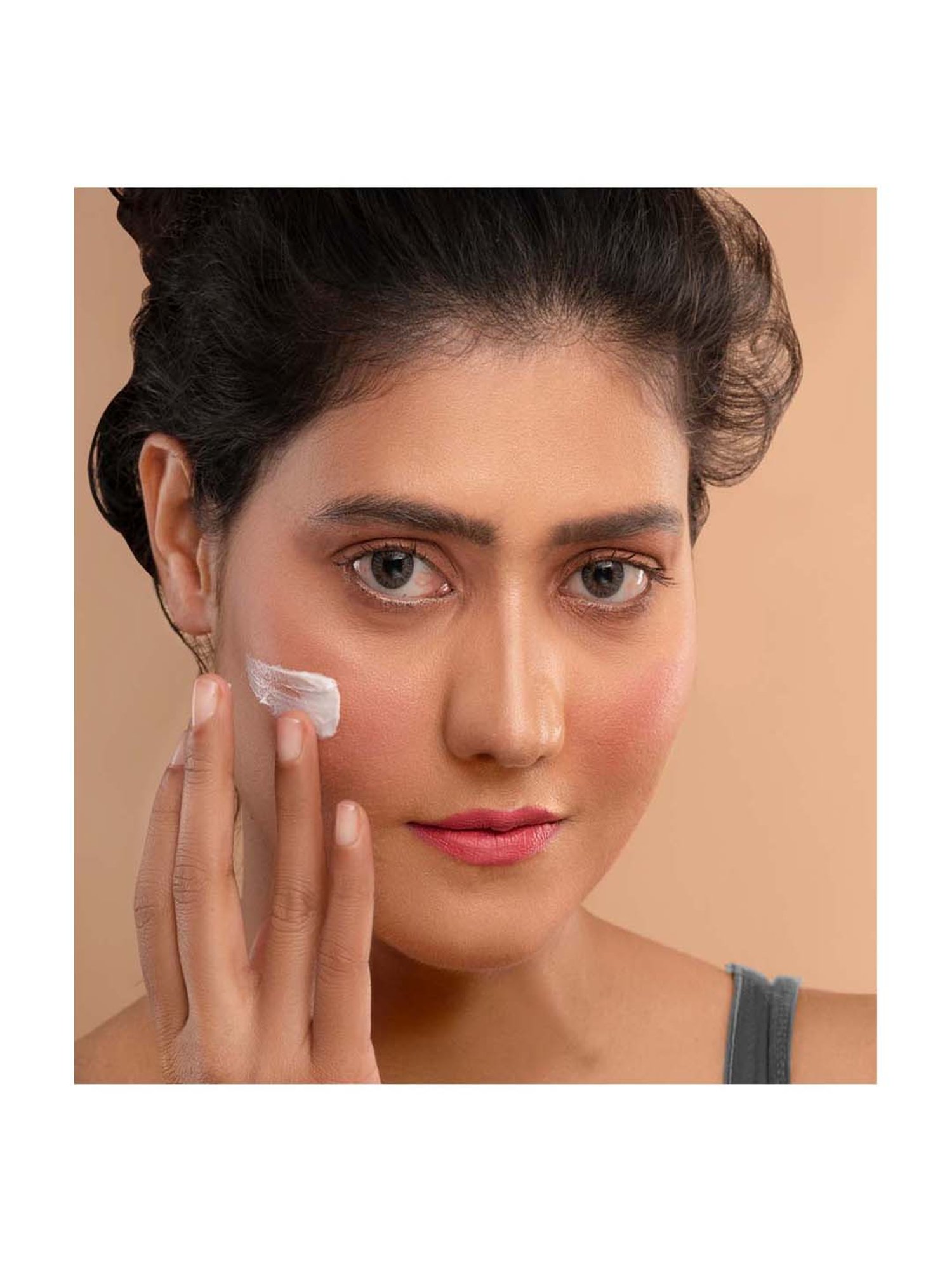 House of Beauty Collagen Peptide Cream with Bakuchiol & Avocado - 100 ml