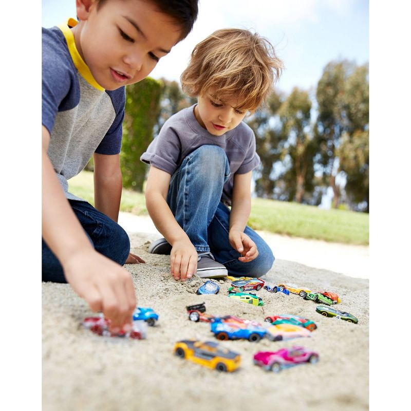 Hot Wheels 20 Car Gift Pack