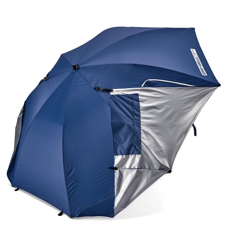 Sport-Brella Premiere Canopy - Blue