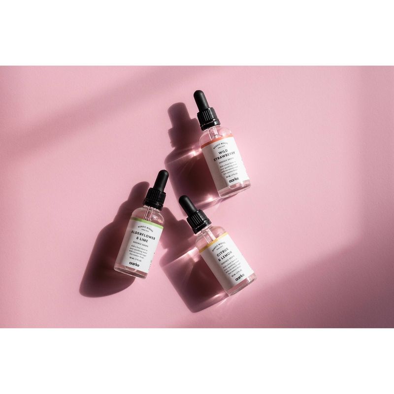 SodaStream Tropical Thrill Bubly Drops Variety Pack - 4.08fl oz/3pk