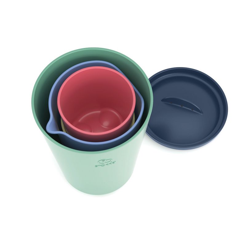 Stokke Bath Toy Cup