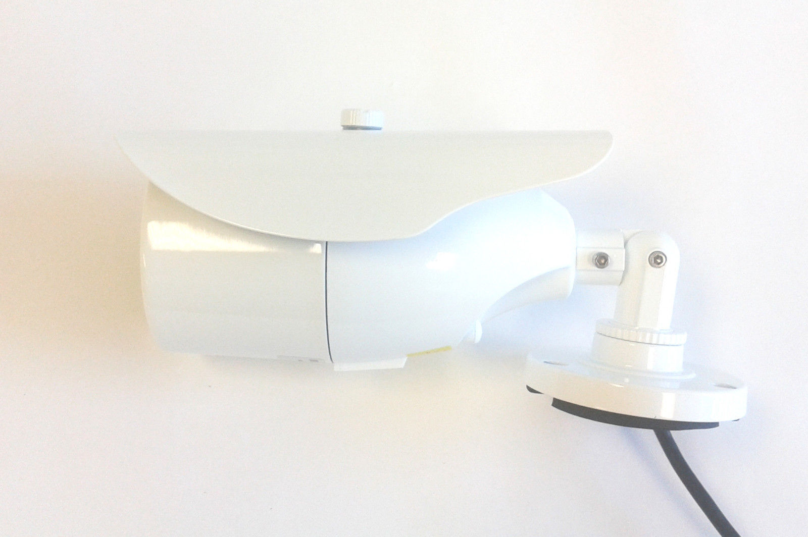 2 megapixel 1080P waterproof IR bullet camera HDTVI HDCVI AHD CVBS 2.8~12mm lens