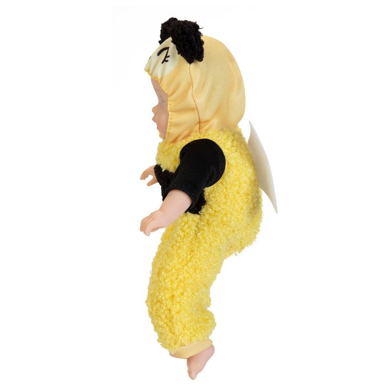 Perfectly Cute 8" My Lil Baby Doll - Bumble Bee