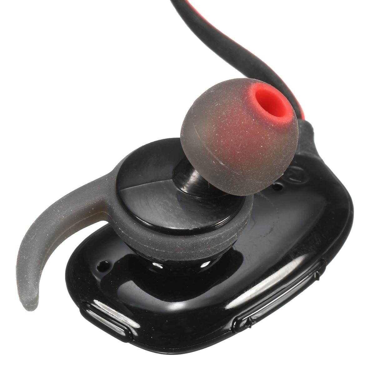 Xiaomi Youth Wireless Bluetooth Earphone Noise Cancelling Waterproof Sports Headphone with MEMS Mic - Red (red)