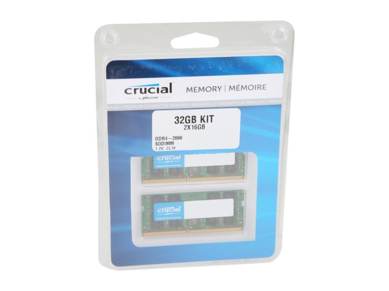 HyperX Impact 4GB 260-Pin DDR4 SO-DIMM DDR4 2400 (PC4 19200) Laptop Memory Model HX424S14IB/4