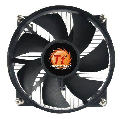 Thermaltake CPU Cooling Fan for Intel Core i7/i5/i3 CLP0556-B