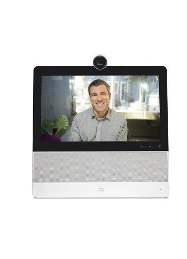 Jabra Speak 410 Microsoft Optimized USB Speakerphone w/ True Wideband Sound (10-Pack)