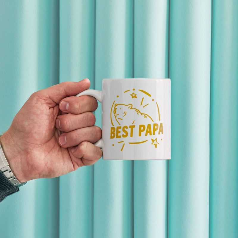 22"x33" Seek & Find Coloring Poster - Mondo Llama™