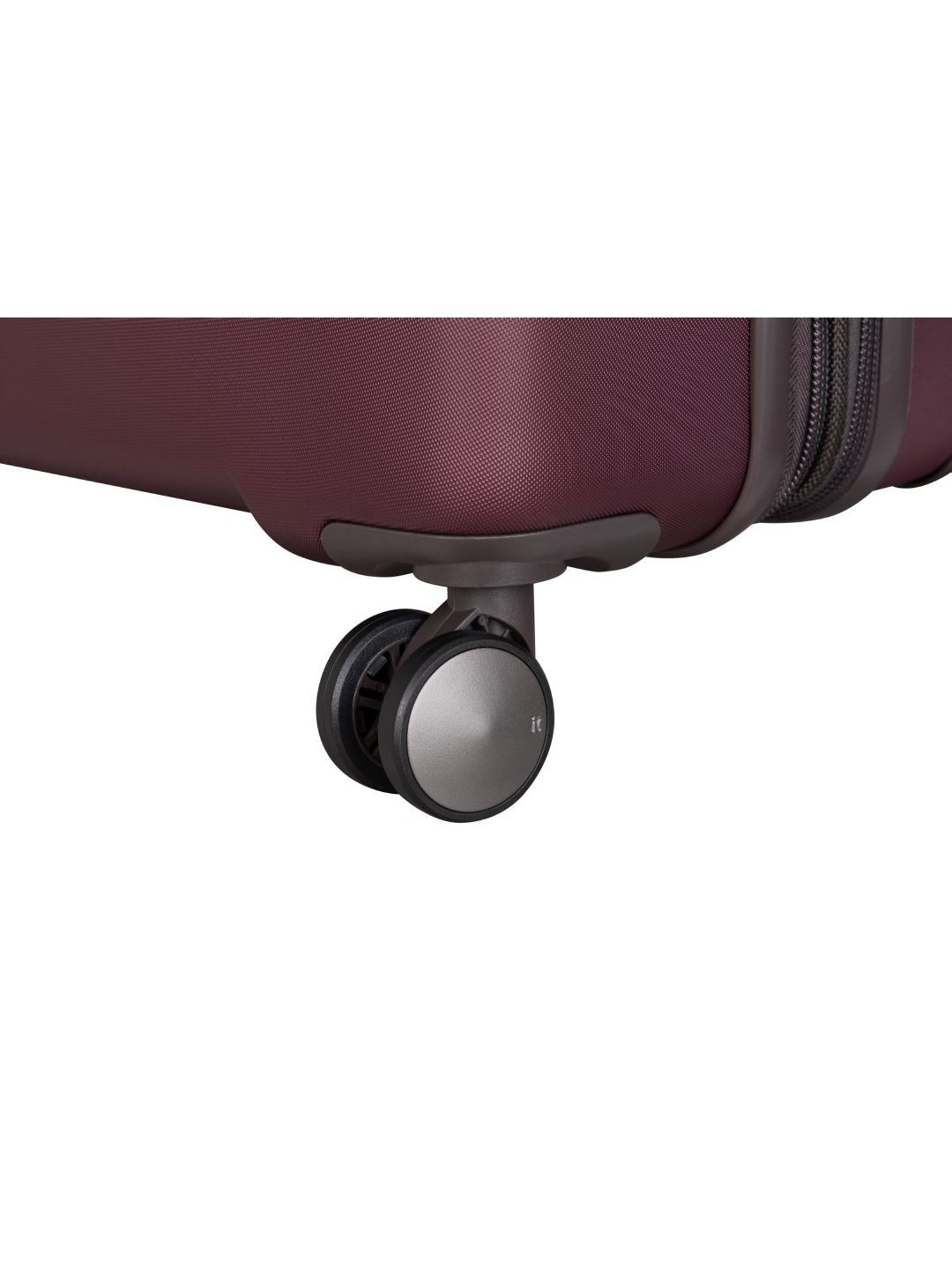 it luggage Quaint Wine Combo-28 & 20 inches Expandable Hardsided Luggage Trolley with TSA Lock