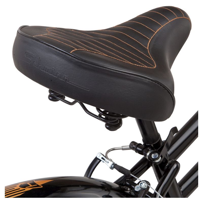 Schwinn Men's Hammersley 29" Cruiser Bike