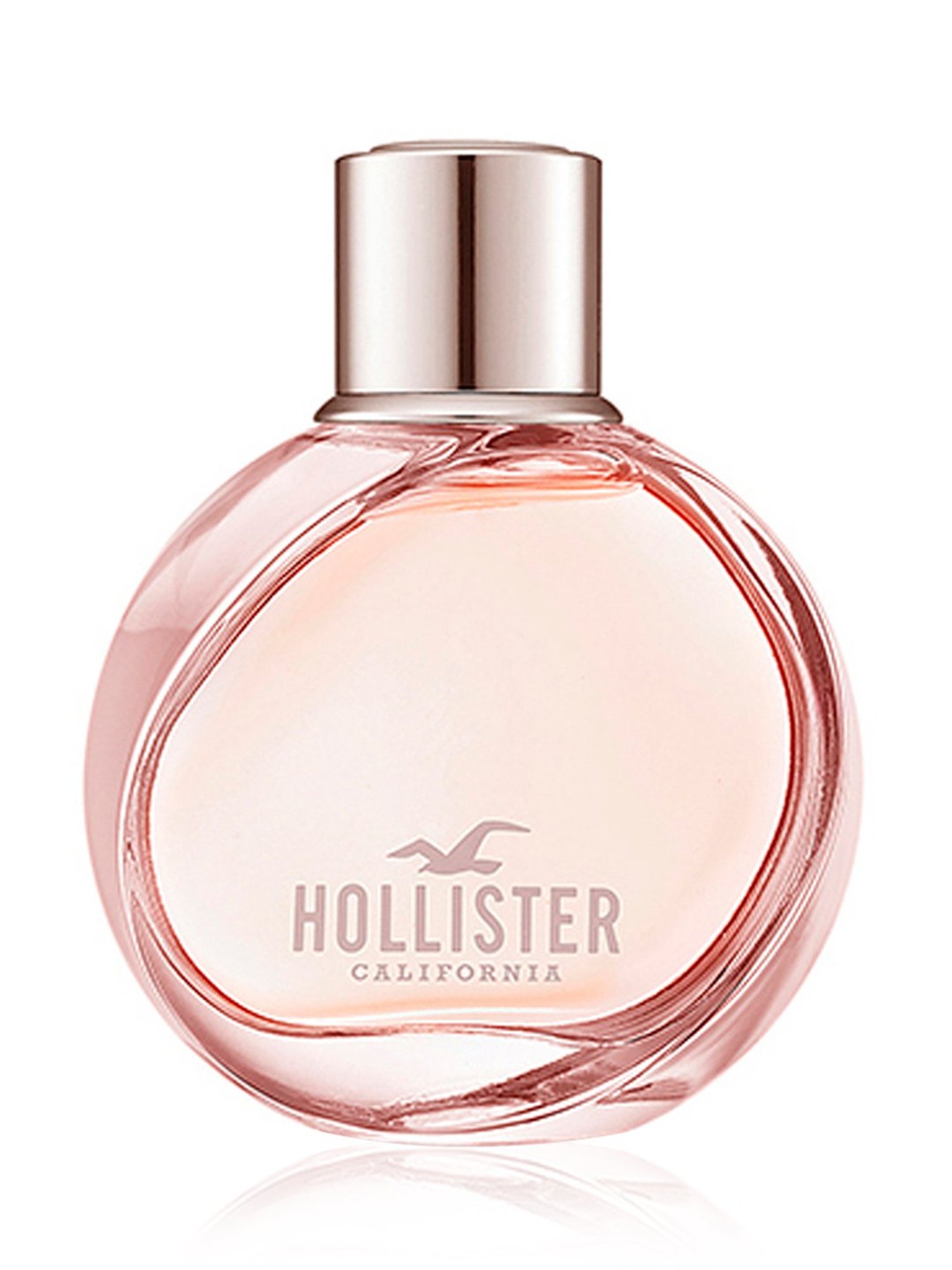 Hollister Wave Eau de Parfum for Her - Set of 2