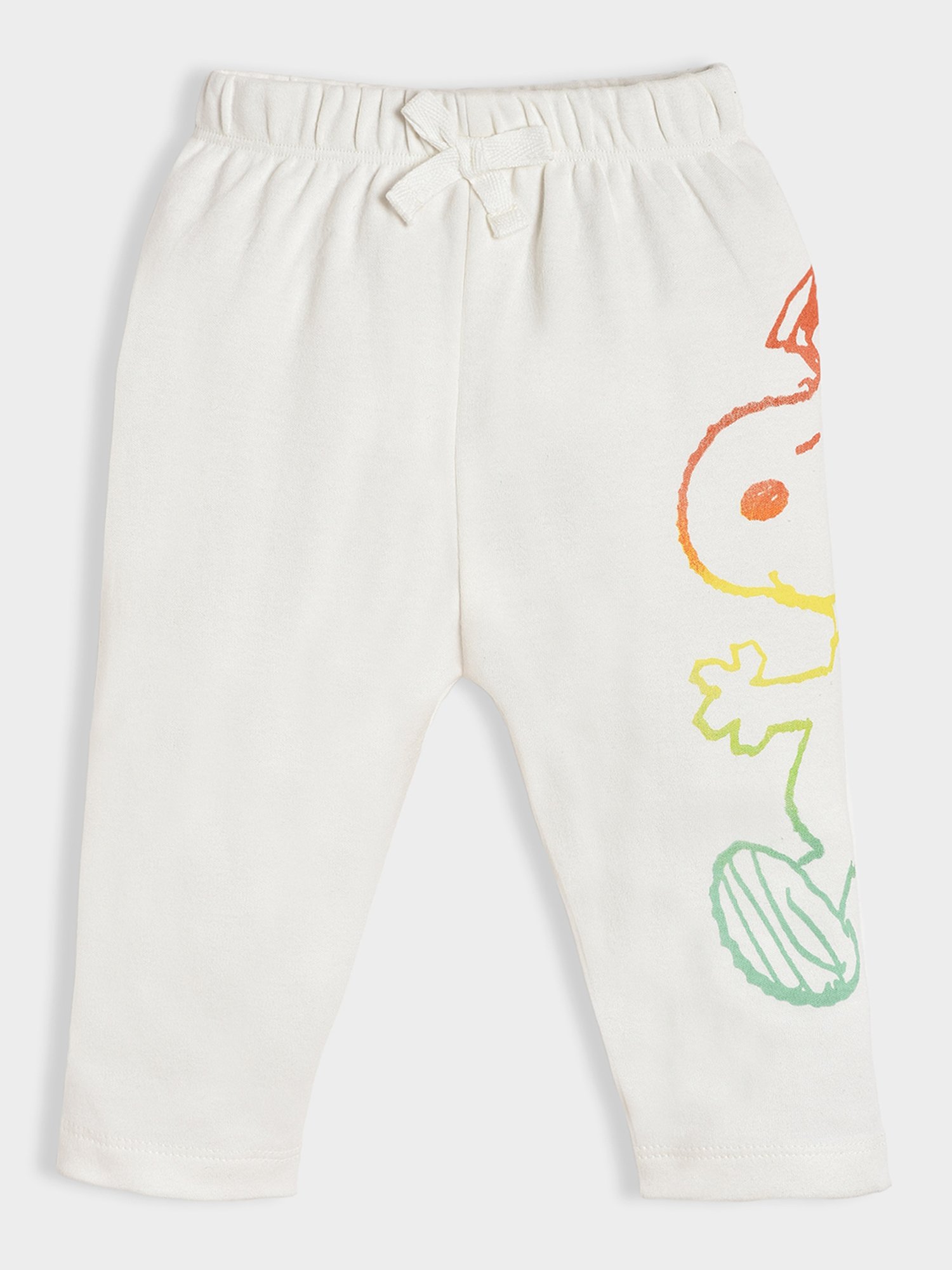 MiArcus Boys Multicolor Printed Pyjamas (Pack Of 3)