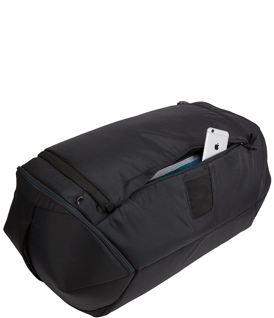 Outdoor Products Deluxe Large Duffel Bag - Black