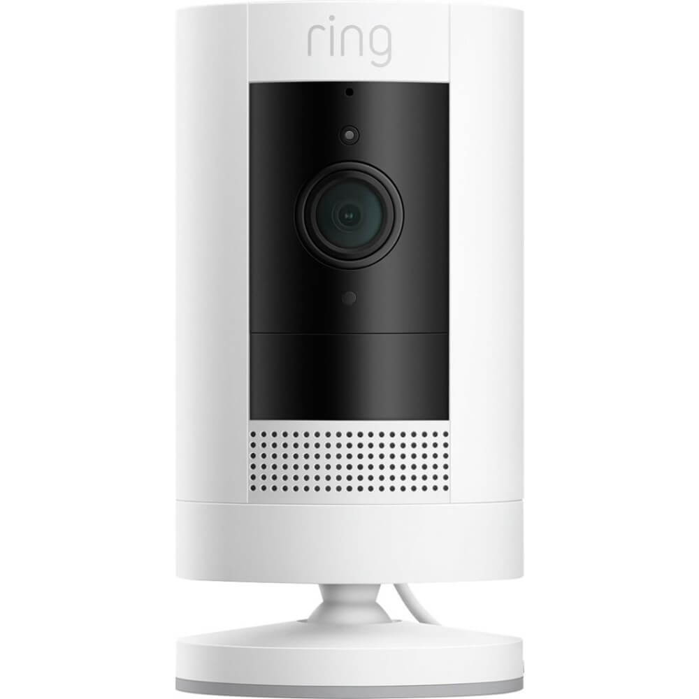 Ring STICKUPCAM32 Wired indoor/outdoor HD camera