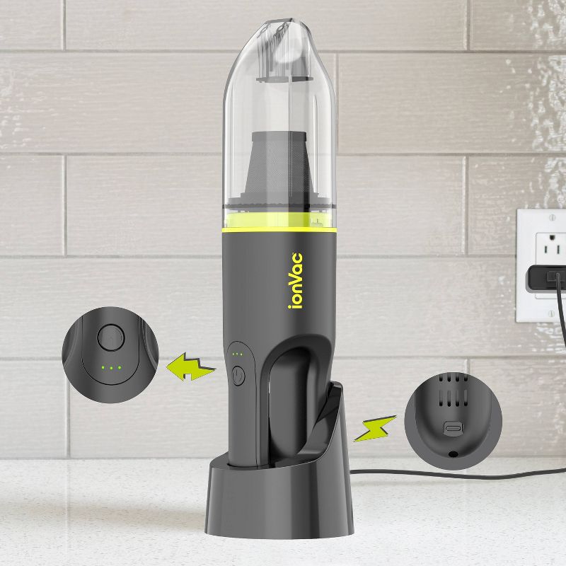 BISSELL AeroSlim Handheld Vacuum - 29869