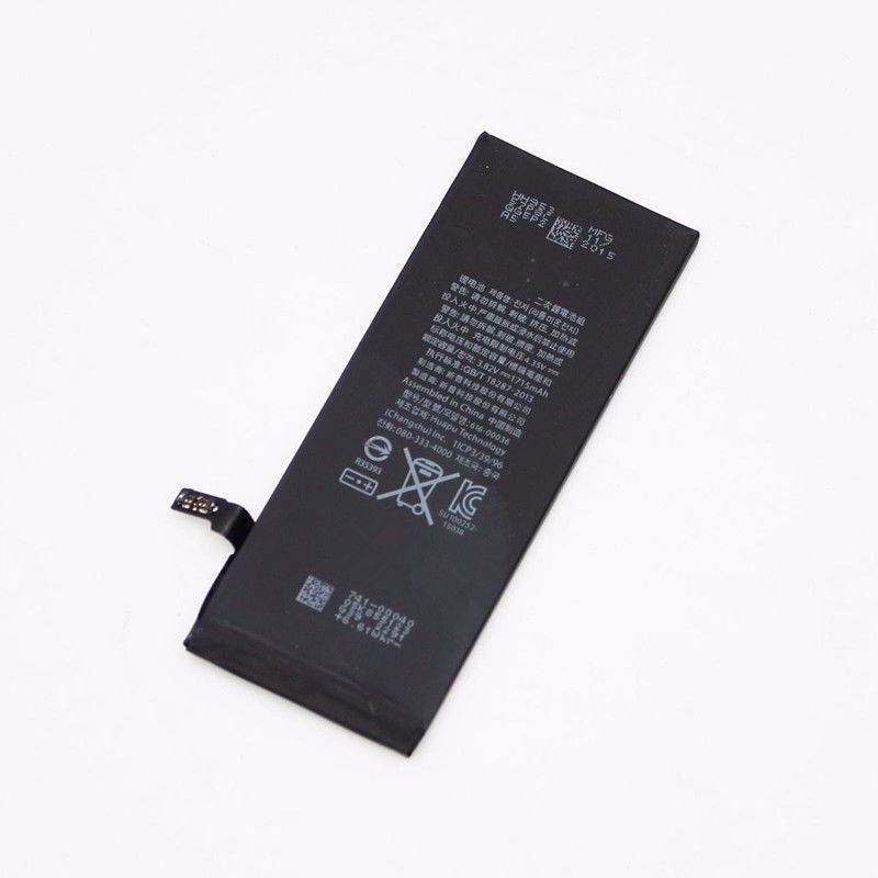 OEM Original Genuine Apple Replacement Battery for iPhone 6S+ Plus 2750mAh