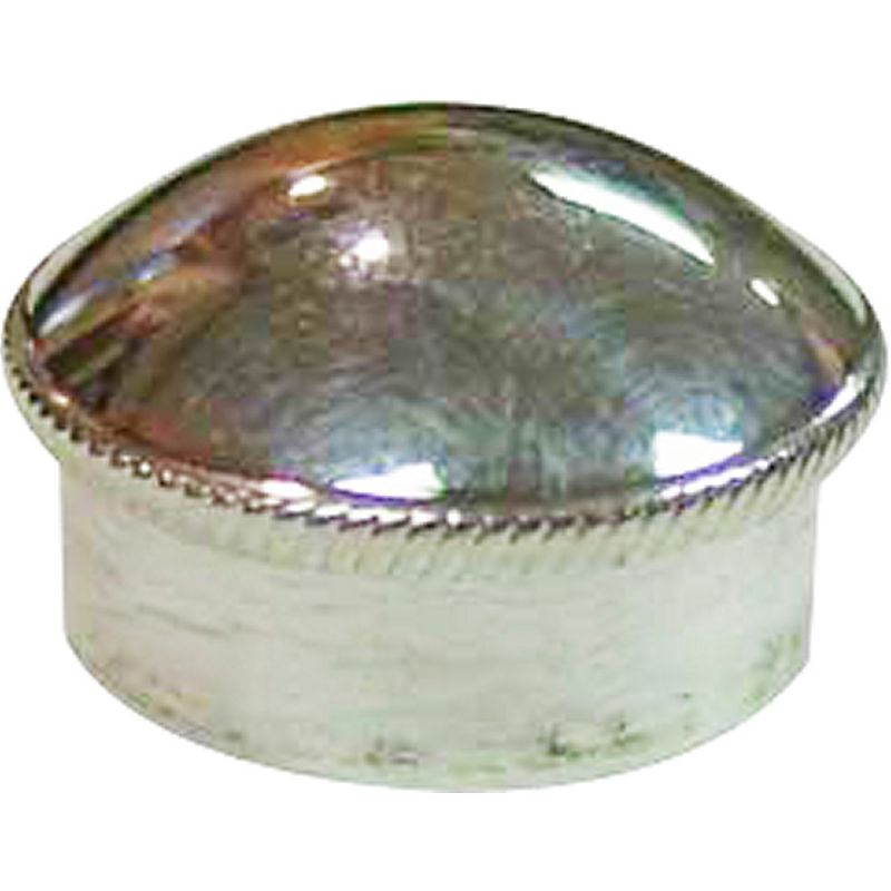 Gemeinhardt Replacement Flute Crown Silver Plated