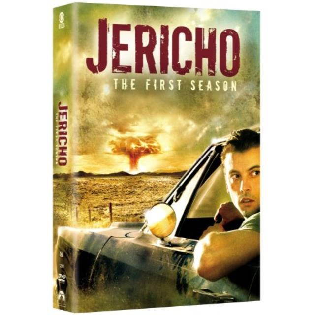 Jericho: Season 1