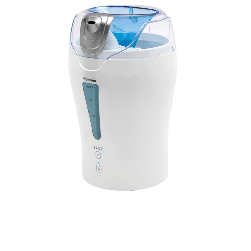 Holmes Ultrasonic Top Fill Humidifier