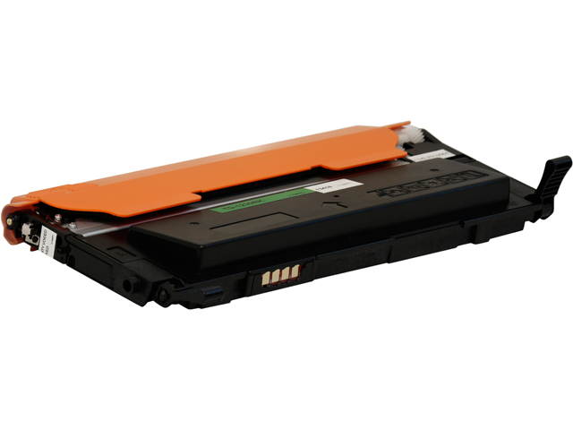 Green Project TD-1230BK Black Toner