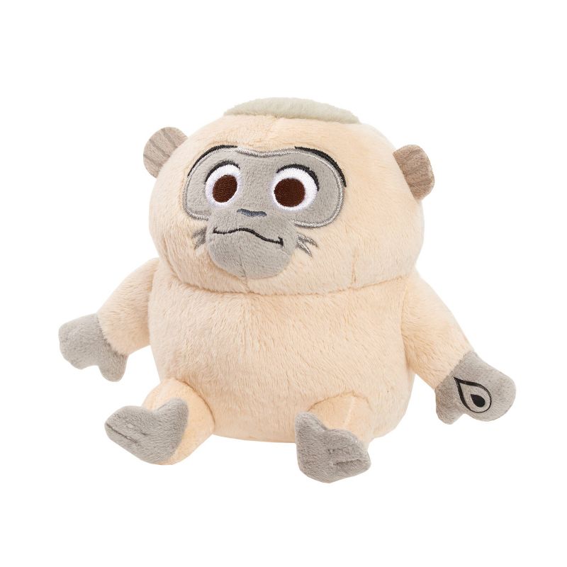 Disney Raya and the Last Dragon Chattering Ongis Plush