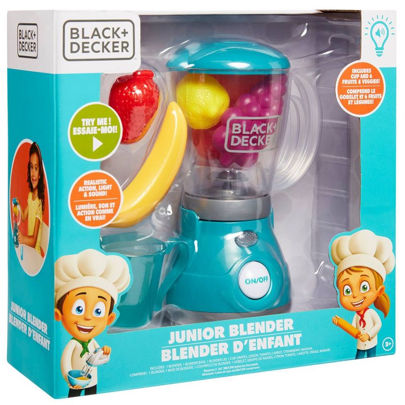 BLACK+DECKER Blender