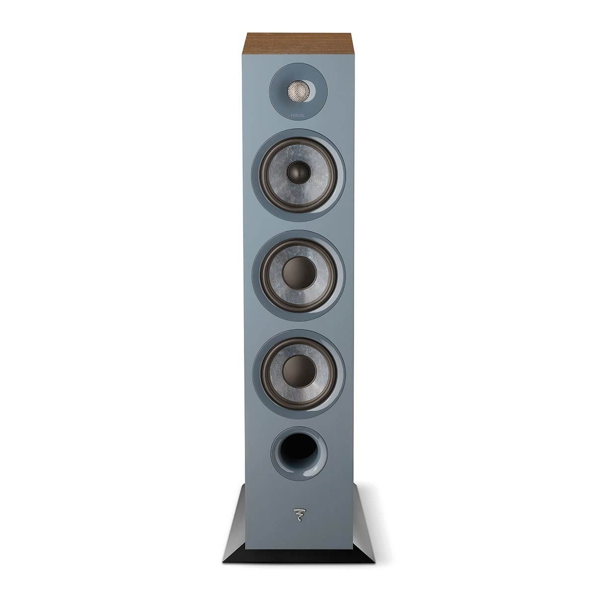 Focal Chora 826 Floor Standing Speakers - Pair (Black)