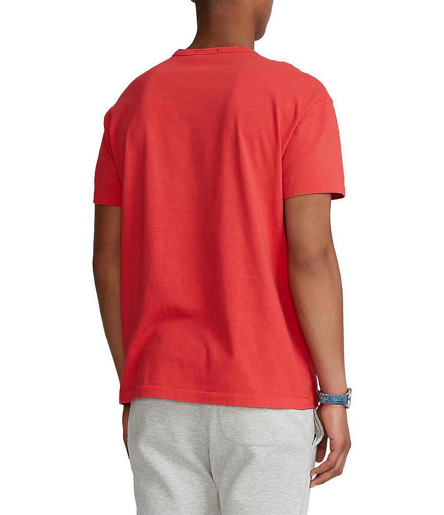 Caribbean Paradise Short-Sleeve Tee