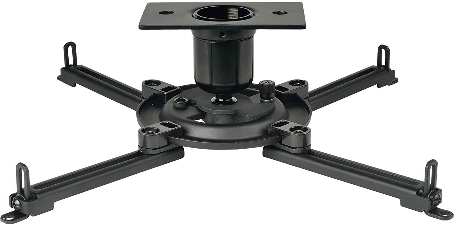 Peerless - Vector Pro II Projector Mount - Black