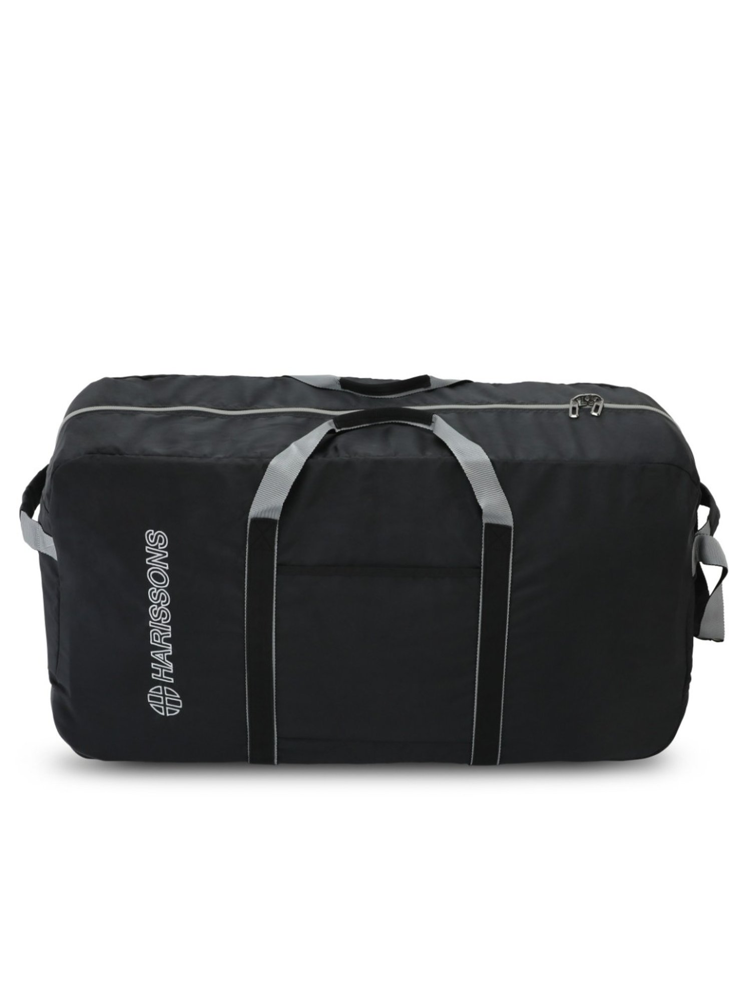 Ajile by Pantaloons Black Solid Sling Handbag