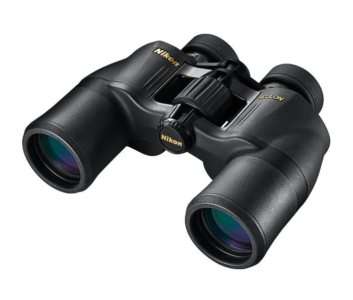 Nikon 8x42 Aculon A211 Binoculars