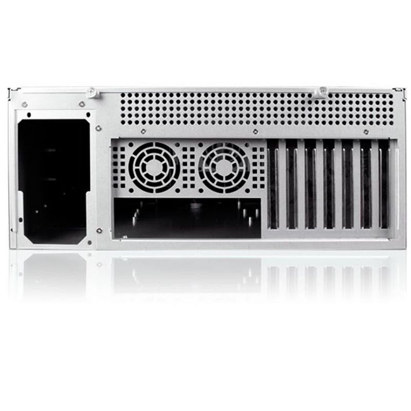 StarTech.com USB 3.0 encrypted SATA III enclosure for 2.5in hard drive - portable external HDD / SSD enclosure - 1 x HDD Supported - 1 x SSD Supported