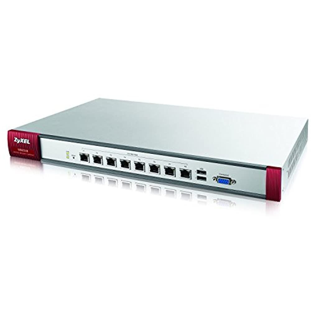 USG310 W/300 VPN TUNNELS SSL
