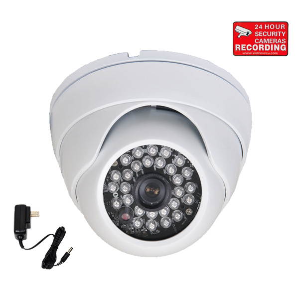 Wireless WiFi Video Doorbell Phone Door Ring Intercom Camera PIR Motion Detect