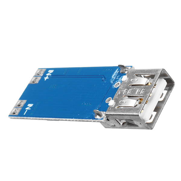 10pcs DC-DC 7.5-28V To 5V 3A Step-Down Power Supply Module Cellphone Car Charger USB Buck Regulator