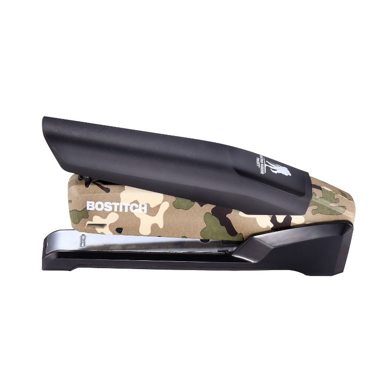 Bostitch Wounded Warrior EZ Squeeze Spring Powered Desktop Stapler 24343466