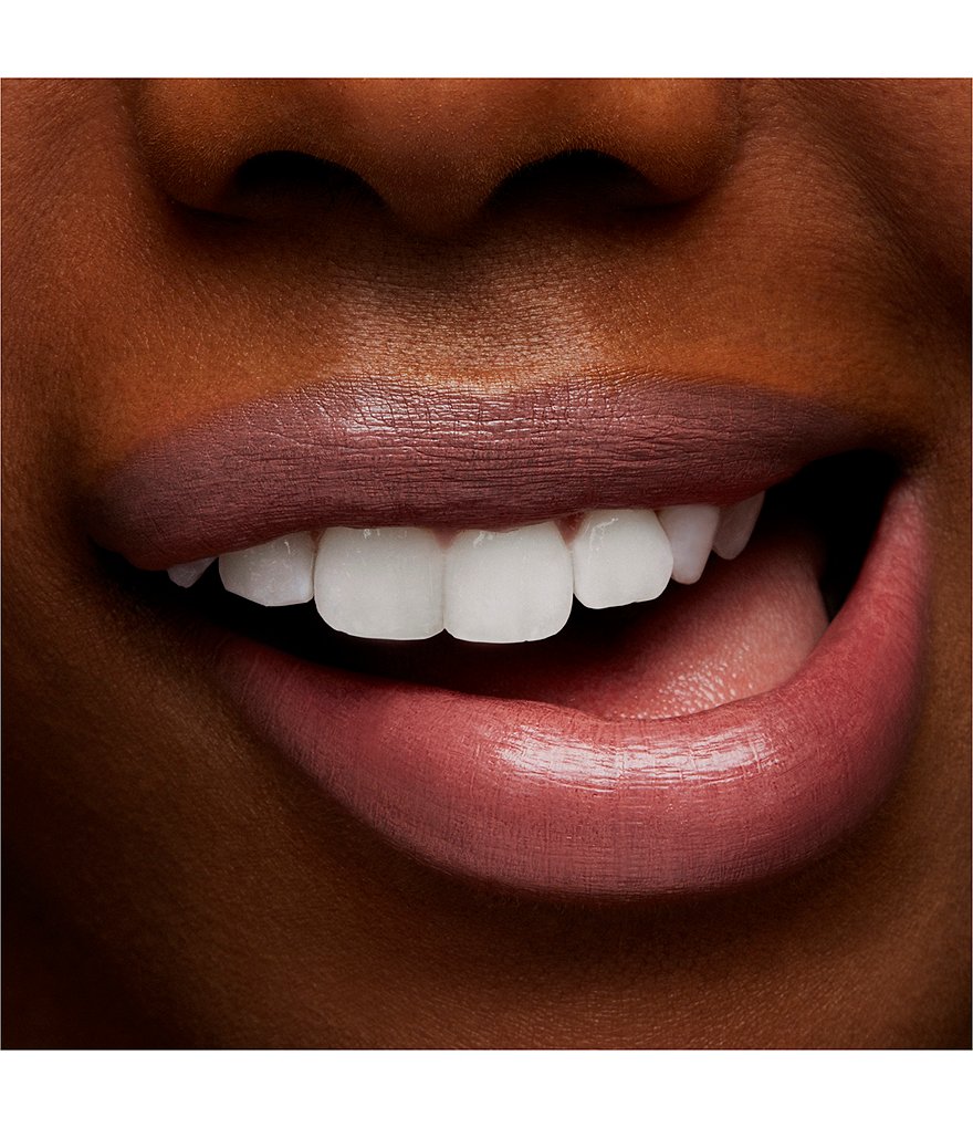 MAC Love Me Lipstick