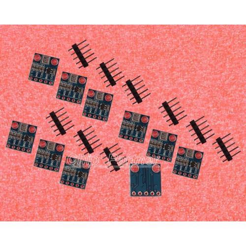 WWH-1pc RF260 RF power measurement module RF detector high frequency power detector measuring 0.1 ~ 2.4GHz