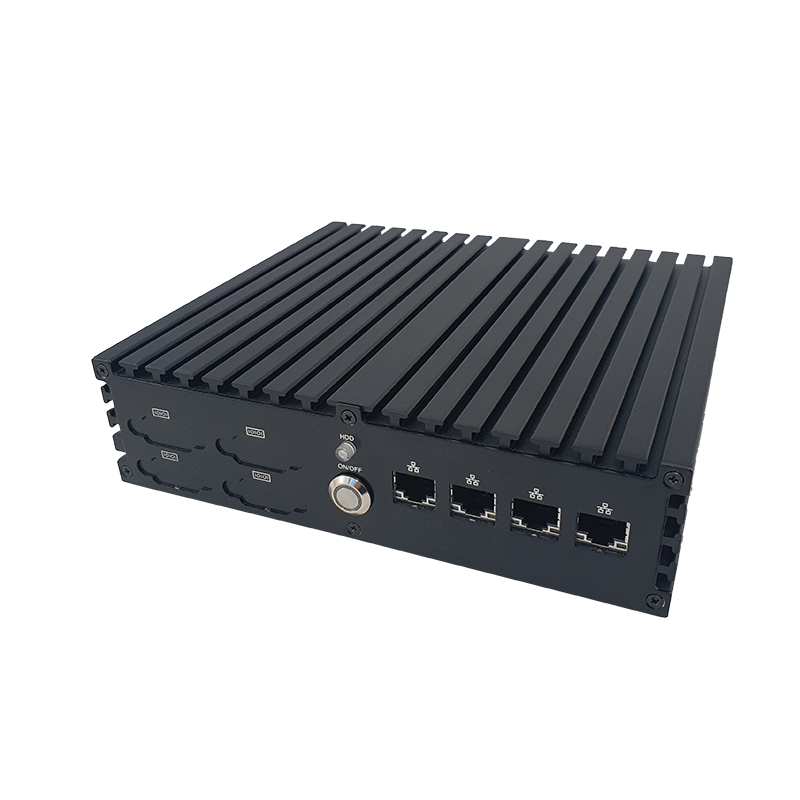 Genuine Chip PC CGA05547 Xtreme PC EX7400NG Windows CE Thin Client With AC adapter