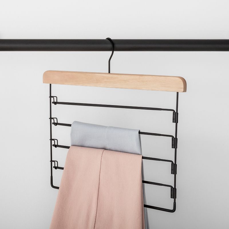 5 Tiered Pants Hanger - Made By Design™